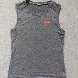 Oiselle Flyout Muscle Tank